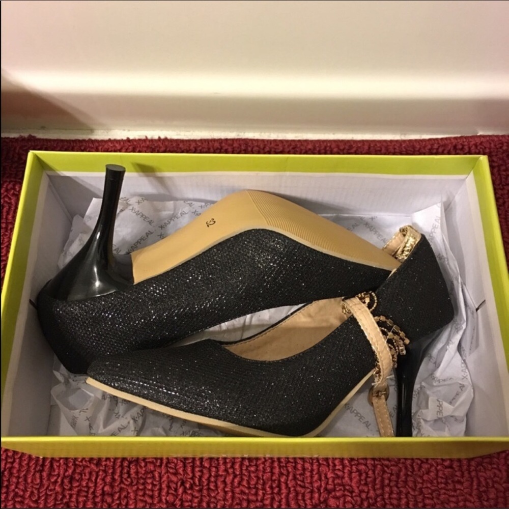Heels